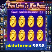 plataforma 9898